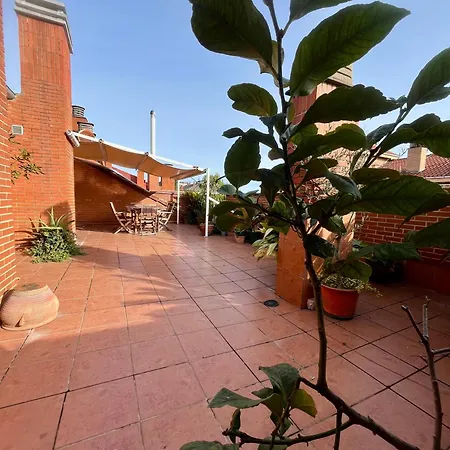 Casa Yayi