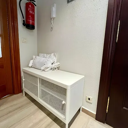 Casa Yayi *