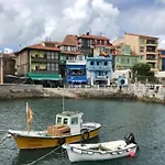 Casa Yayi * Luanco