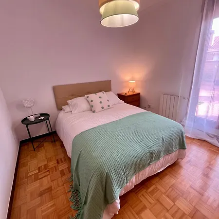 아파트 Casa Yayi *