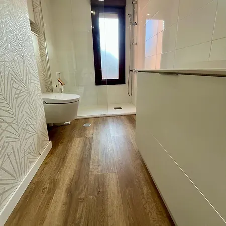 아파트 Casa Yayi 루안코