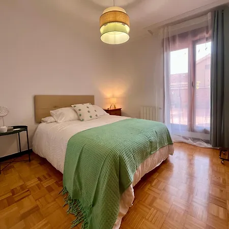 아파트 Casa Yayi 루안코