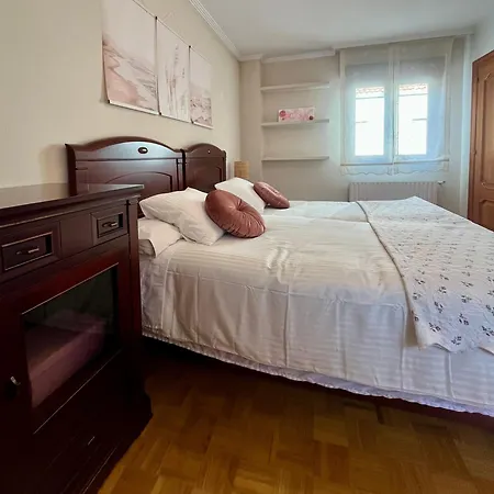 아파트 Casa Yayi 루안코