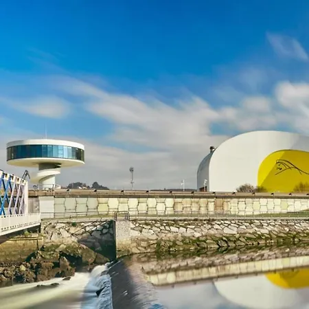 Casa Yayi * 卢安科