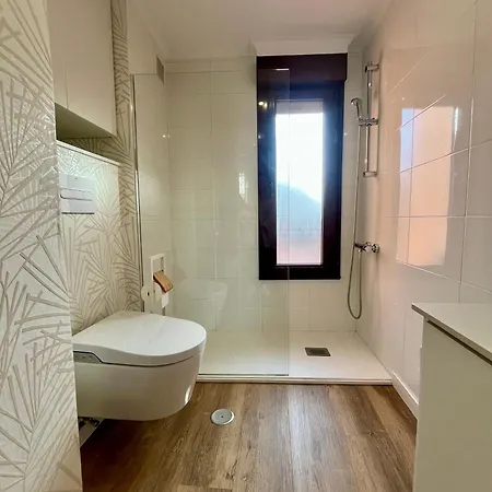 아파트 Casa Yayi *