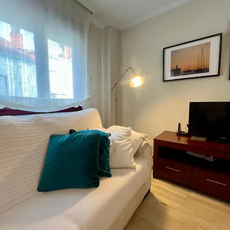 Casa Yayi 아파트 루안코