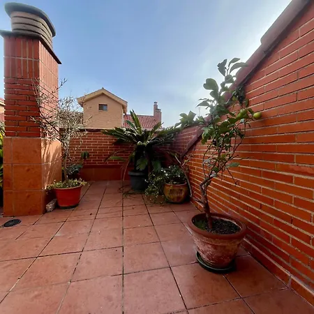 Casa Yayi