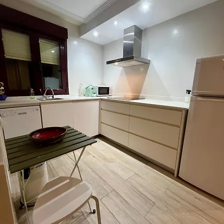 Casa Yayi 아파트 *