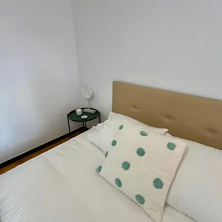 Casa Yayi * 卢安科