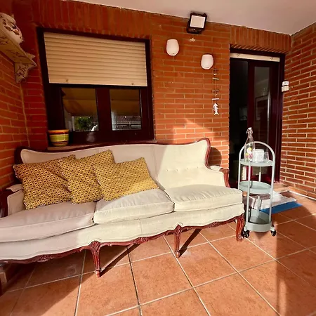 Casa Yayi 아파트