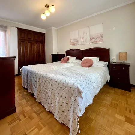 아파트 Casa Yayi 루안코