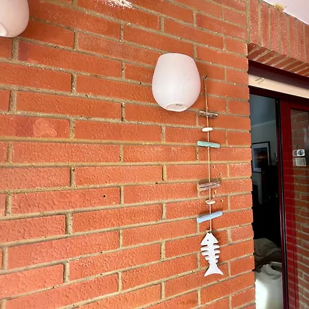 Casa Yayi 아파트