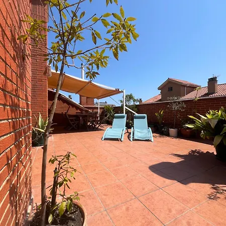 Casa Yayi 아파트 *
