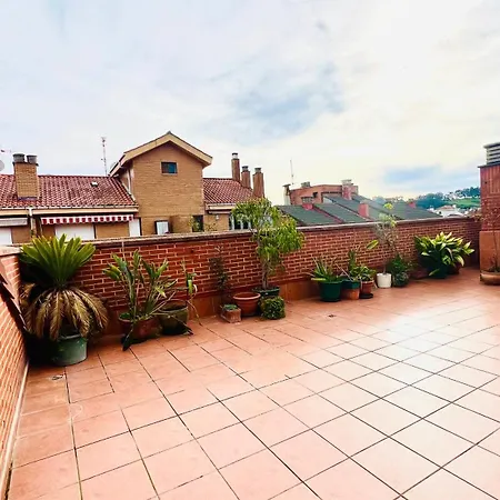 아파트 Casa Yayi 루안코