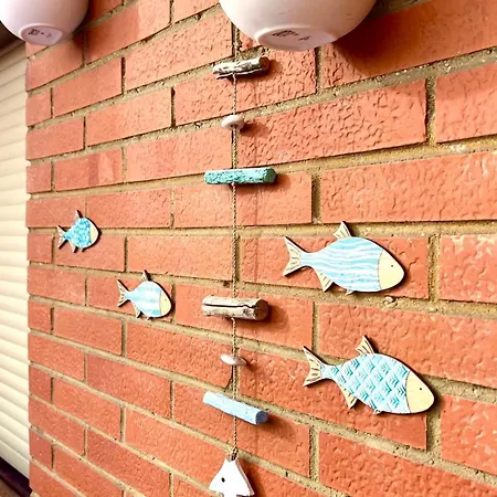 Casa Yayi 公寓 卢安科