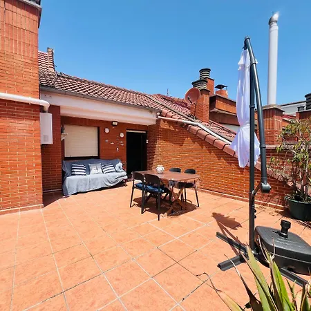 Casa Yayi