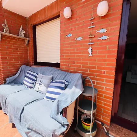 Casa Yayi 아파트