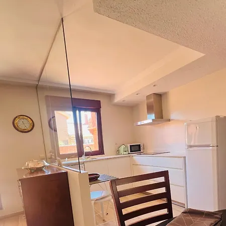 Casa Yayi 아파트 *