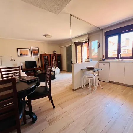 아파트 Casa Yayi