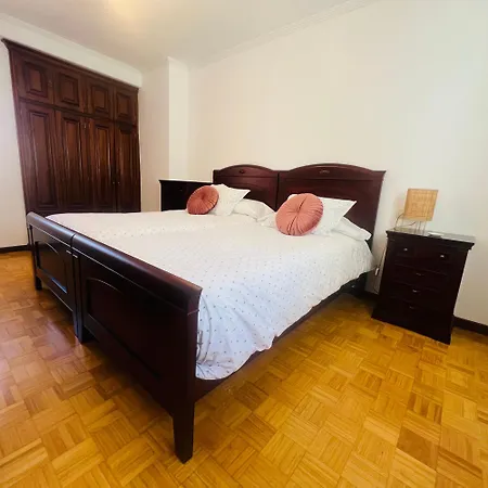شقة Casa Yayi *