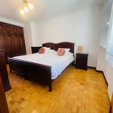 아파트 Casa Yayi 루안코