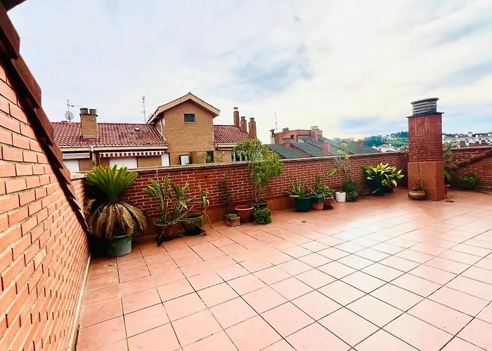 Apartment Casa Yayi Luanco