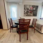 شقة Casa Yayi