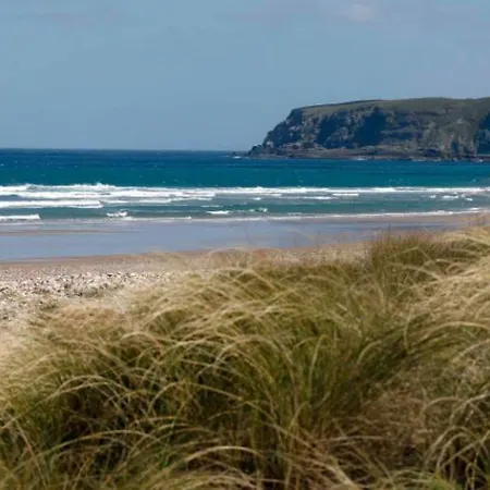 Daire Casa Yayi Luanco